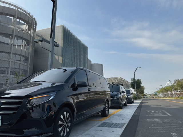 利捷包車的最新花絮圖片